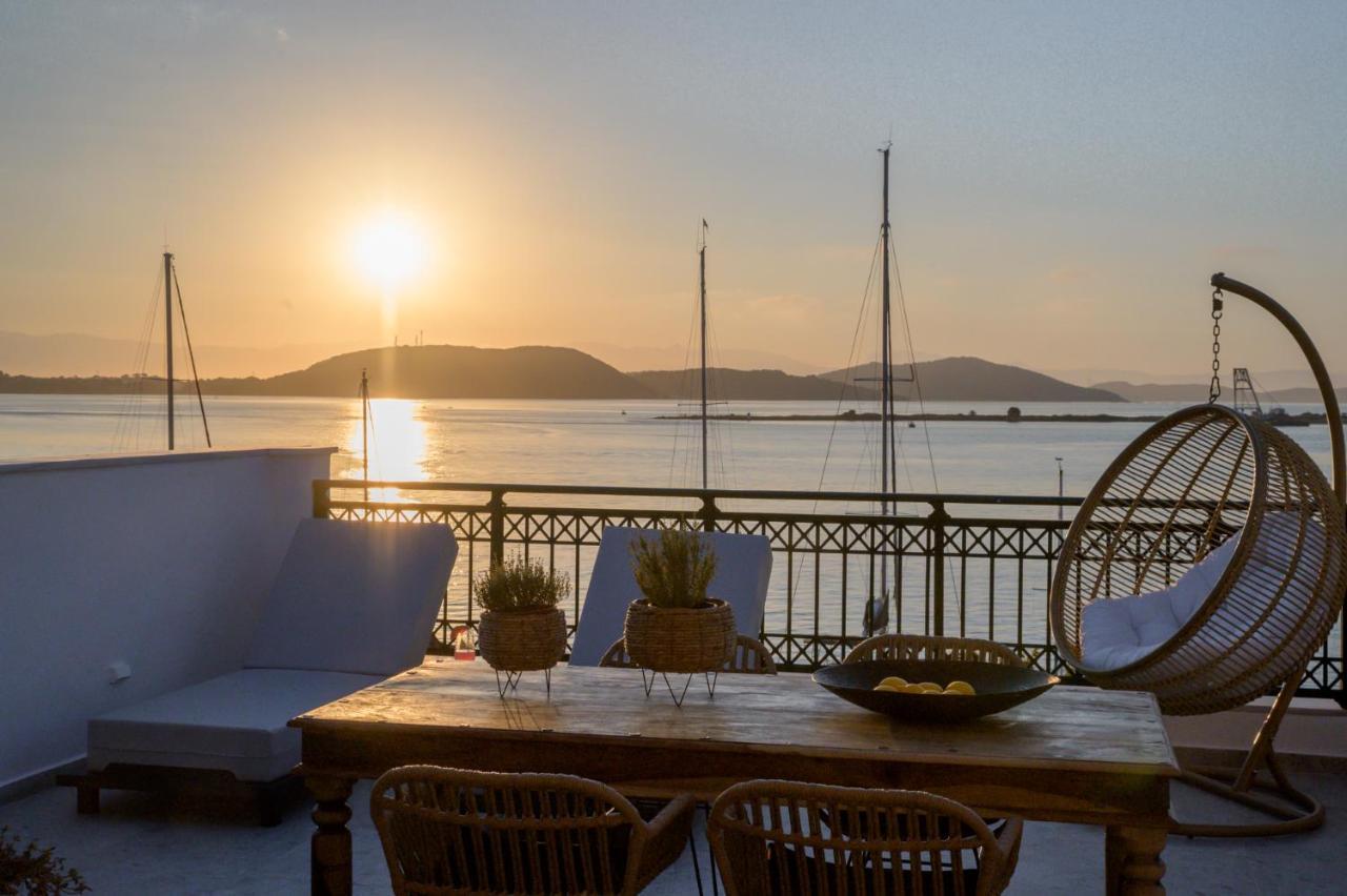 The Well View Διαμέρισμα Πρέβεζα Εξωτερικό φωτογραφία