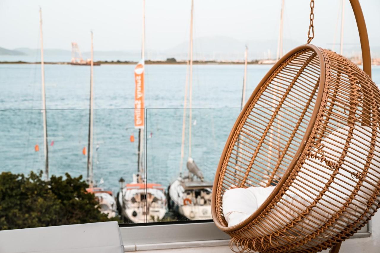 The Well View Διαμέρισμα Πρέβεζα Εξωτερικό φωτογραφία